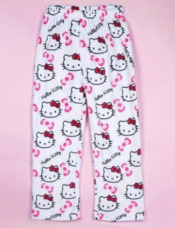 Pantaloni de pijama Shein, mix culori