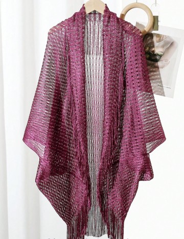 Cardigan Shein, mov