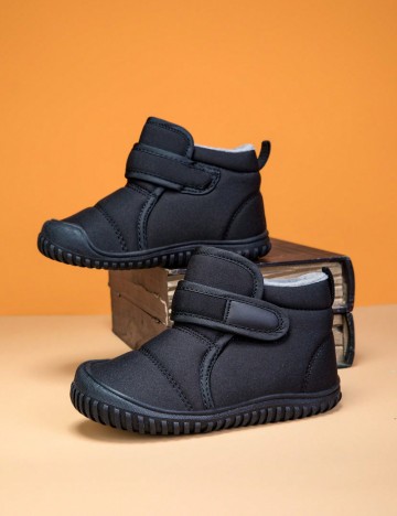 Ghete Shein, negru