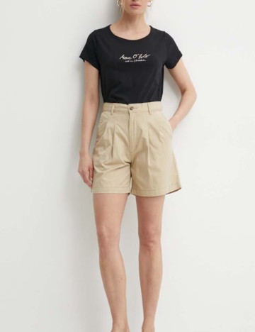 Pantaloni scurți Levi's, maro
