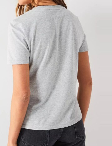 Tricou Very, gri