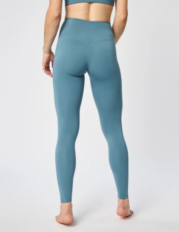 Colanti Girlfriend Collective, turcoaz