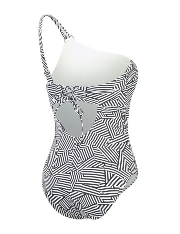 Costum de baie Speedo, mix culori