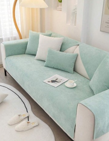 Accesoriu decorativ Shein, verde