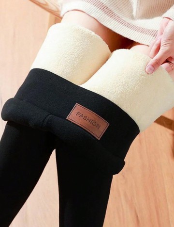 Colanti Shein, negru