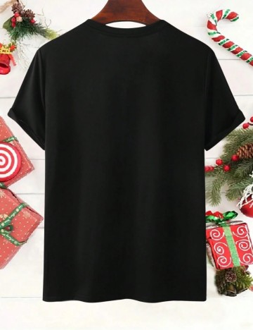 Tricou Shein, negru