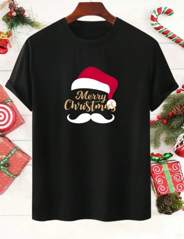 Tricou Shein, negru
