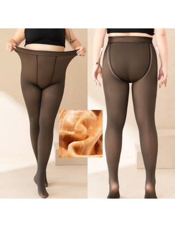 Colanti Shein Curve+, maro