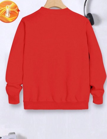 Pulover Shein, mix culori