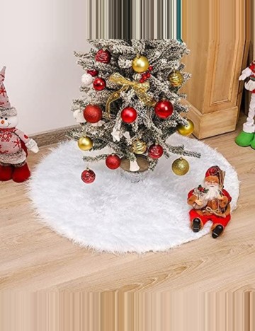 Cover Base Shein, alb
