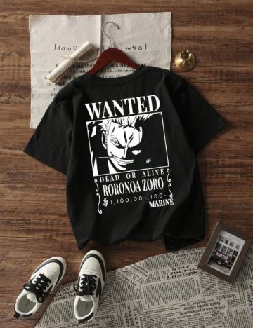 Tricou Shein, negru