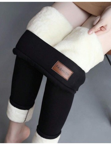 Colanti Shein, negru