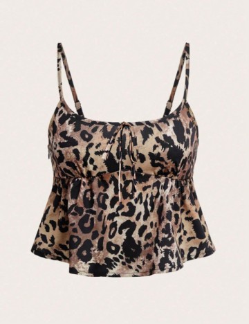 Maiou Shein, mix culori