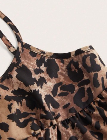 Maiou Shein, mix culori