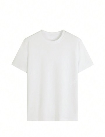 Tricou Shein, alb