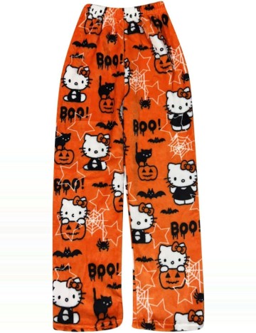 Pantaloni de pijama Shein, mix culori