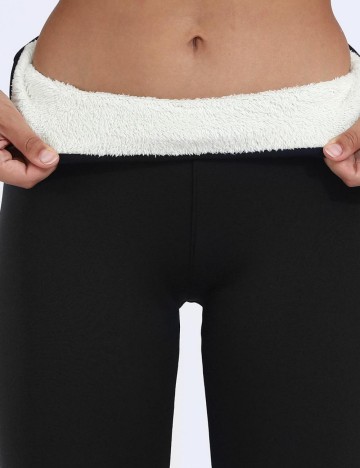 Colanti Shein, negru