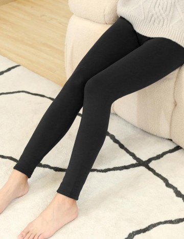 Colanti Shein, negru