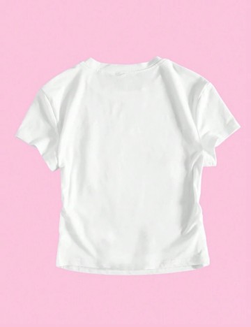 Top Shein, alb