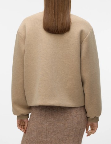 Jachetă Vero Moda, bej
