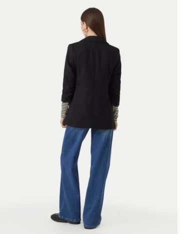 Sacou Vero Moda, negru