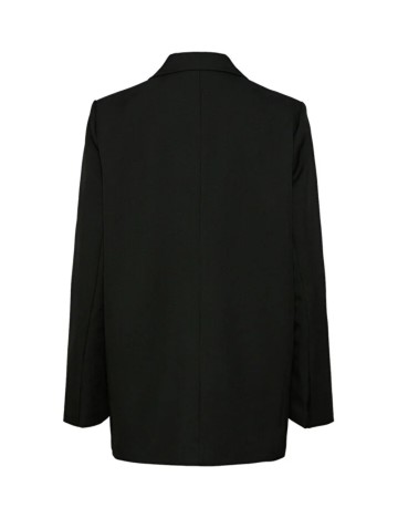 Sacou Pieces, negru