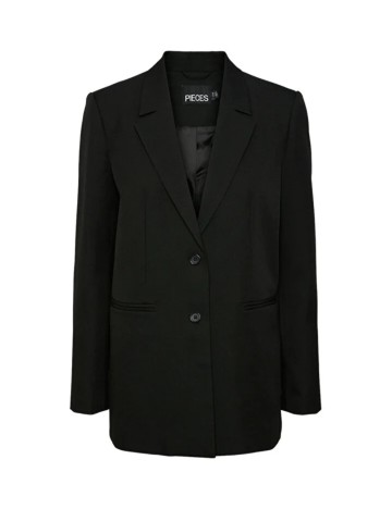 Sacou Pieces, negru