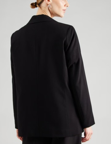 Sacou Vero Moda, negru