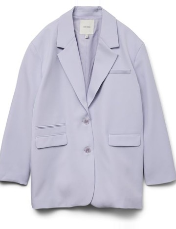Sacou Vero Moda, mov
