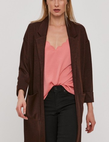 Cardigan Pieces, maro