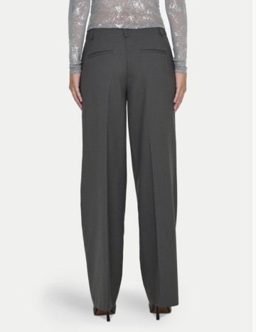 Pantaloni Only, gri