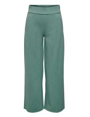 Pantaloni Jdy, verde