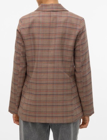 Sacou Vero Moda, mix culori