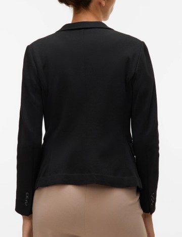 Sacou Vero Moda, negru