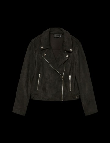 Jachetă Vero Moda, negru