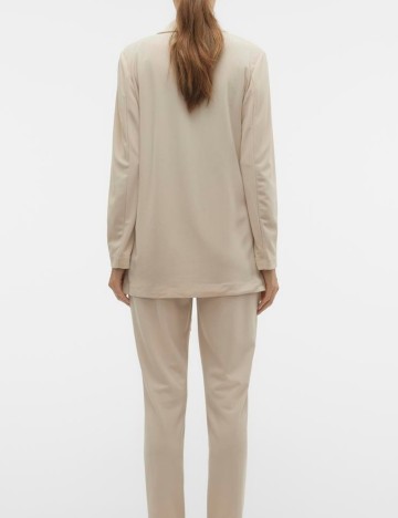 Cardigan Vero Moda, bej