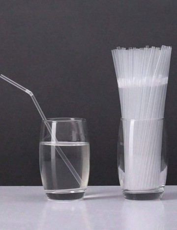 Set paie Shein, transparent