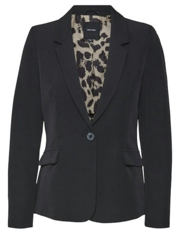 Sacou Vero Moda, negru