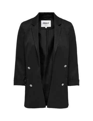 Sacou Only, negru