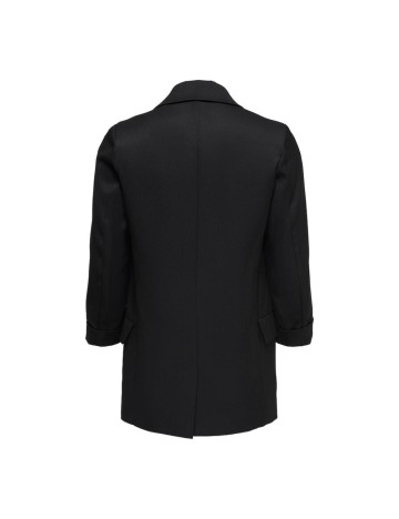 Sacou Only, negru