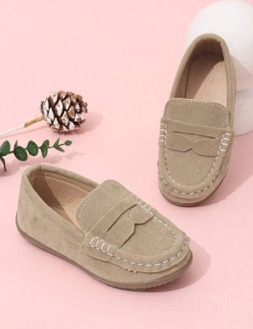 Pantofi Shein, bej