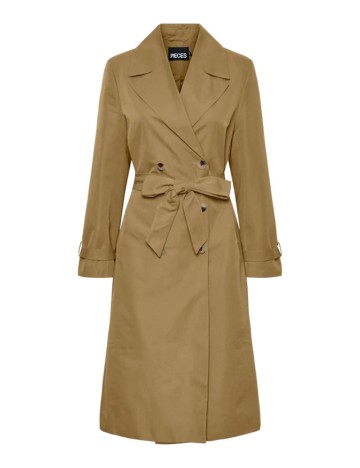 Trench Pieces, maro