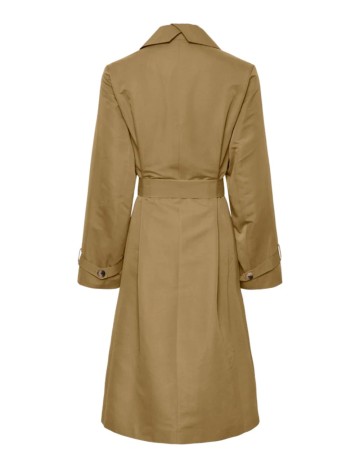 Trench Pieces, maro
