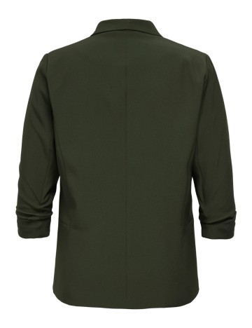 Sacou Only, verde