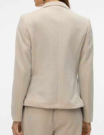Sacou Vero Moda, bej