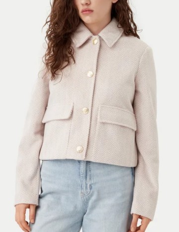 Jachetă Vero Moda, mix culori