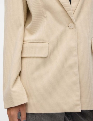 Sacou Vero Moda, bej