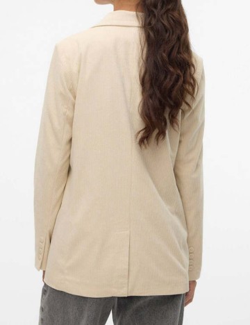 Sacou Vero Moda, bej