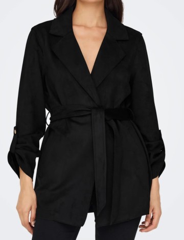Cardigan Only, negru