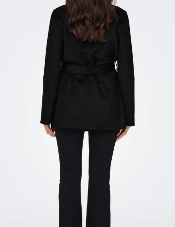Cardigan Only, negru